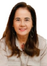Foto de Bianca Maria Russell de Pinho Alves
