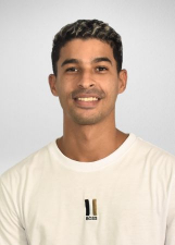 Foto de JOÃO VICTOR RIBEIRO DA SILVA