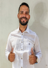 Foto de Mayenio Taillon Barbosa de Lima
