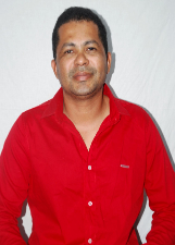 Foto de Romario Jailson dos Santos