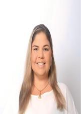 Foto de Fabrina Juliana da Silva Santos