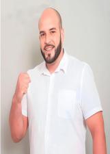 Foto de Murilo Vieira da Silva
