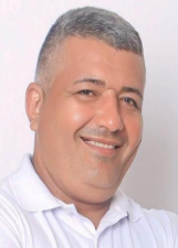 Foto de Agrailson Carlos da Silva