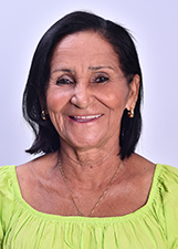 Foto de Izaide Ferreira de Souza