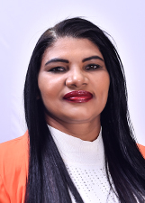 Foto de LUZIANDRA VIEIRA DOS SANTOS