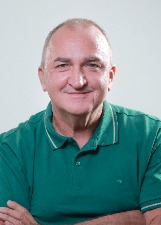 Foto de Domingos Salvio Coelho de Alencar
