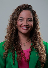 Foto de Patrícia do Bonfim Santos