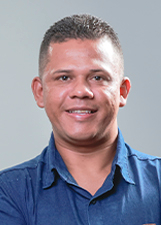 Foto de Velton de Jesus Souza