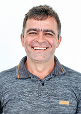 Foto de EVALDO JOSÉ ARAQUAM