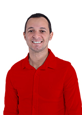 Foto de JOSÉ APARECIDO PEREIRA CAVALCANTE