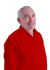Foto de ANTONIO CARLOS BADARÓ DA SILVA