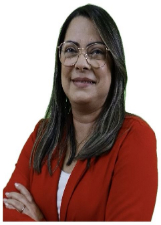 Foto de KATIA PATRICIA DA SILVA CHAVES
