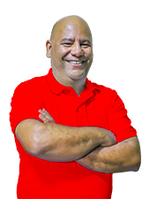 Foto de Reinaldo Santos Barros Junior