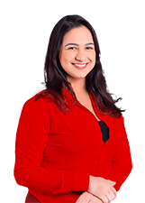 Foto de LARA LETÍCIA MORAIS TORRES