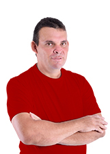 Foto de FRANCISCO TOMAZ BENTO DE SENA