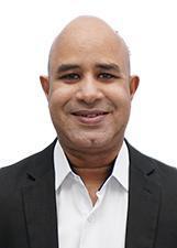 Foto de Luederço Amarino dos Reis Junior