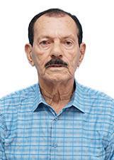 Foto de Bartolomeu Rodrigues da Silva