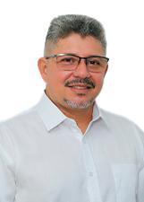 Foto de Lameck Menezes e Silva
