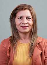 Foto de LAURA FRANCISCA ALVES DA SILVA