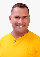 Foto de EMANUEL JOSÉ DA SILVA CARVALHO
