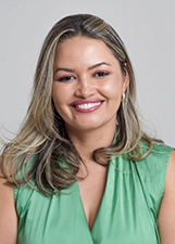 Foto de Samara Mirely de Moura Lima