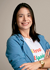 Foto de STELLA MÁRCIA BARROS FREIRE