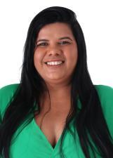 Foto de Mikaela Monigy de Luna Barbosa