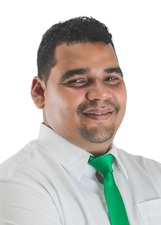 Foto de Severino Jobson da Silva