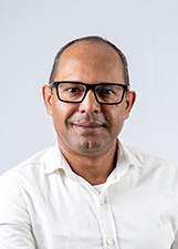 Foto de REGIVALDO FLORIANO DA SILVA