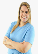 Foto de DANIELLE DE OLIVEIRA PEREIRA DE SANTANA