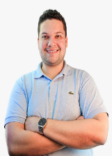 Foto de CARLOS FELIPE FELIX DANTAS