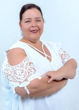 Foto de Magda Maria de Abreu Silva