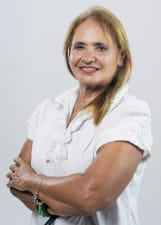 Foto de Maria Cristina da Silva
