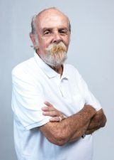 Foto de Ulisses Tenório de Albuquerque Neto