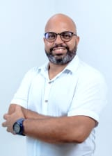 Foto de Adriano Gonçalves Santos de Souza