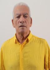 Foto de REGINALDO RIBEIRO DE ALMEIDA