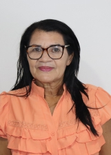 Foto de Veralucia da Costa Barros Figueiredo
