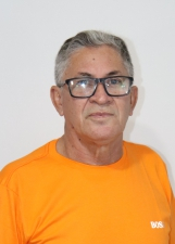 Foto de Carlos Eugênio Batista da Silva