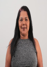 Foto de Maria Helena de Oliveira