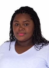 Foto de Ana Jéssica Cândida dos Santos