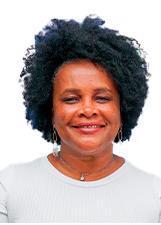 Foto de Márcia Patricia da Silva