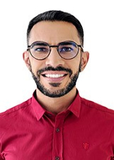 Foto de Alexandre de Lima Laet