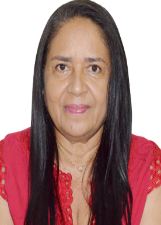 Foto de Maria Aparecida Gomes de Siqueira