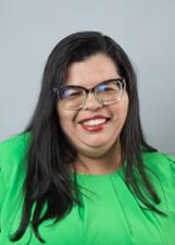 Foto de INGRID MARIA DE ALCANTARA LOPES