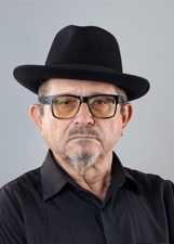 Foto de Dorival David dos Santos