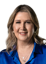 Foto de IZABEL URQUIZA GODOI ALMEIDA
