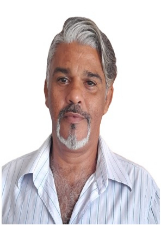 Foto de EDUARDO DE PÁDUA BRITO COSTA E SILVA