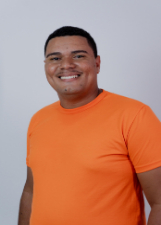 Foto de CARLOS DANIEL MENDONÇA ANACLETO DA SILVA