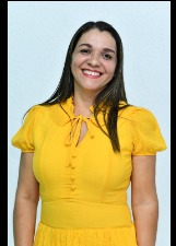Foto de Hozana Giriz de Araujo Souza