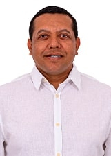 Foto de MARCIO RODRIGO DA SILVA SANTOS